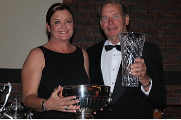 Outstanding Middle Distance Female - Sponsored by VUMA HORSE FEEDS - Dancewiththedevil - Graystone Stud