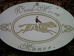 Press Release: Wood-Moore Manor Stud</i>