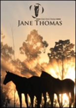 Jane Thomas - Far End Stables