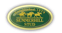 Summerhill Stud.