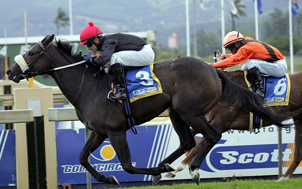Gr1 Places For A.P. Answer And Kildonan At Scottsville