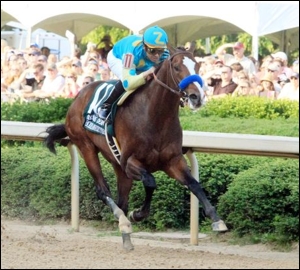 Bodemeister