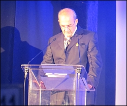 Robert Mauvis, Chairman of Gold Circle. Image: Ashley De Klerk