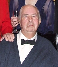 Hugh Jonsson, breeder of Jet Master. Image: Leigh Wilson/Summerhill Stud