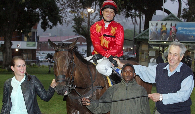 Al Ciberano. Photo: Gold Circle