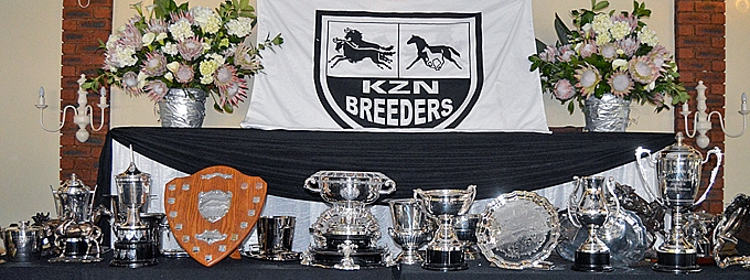 KZN Breeders Awards 2013. Image: Leigh Willson