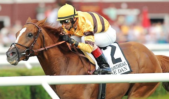Wise Dan. Image: espn.com