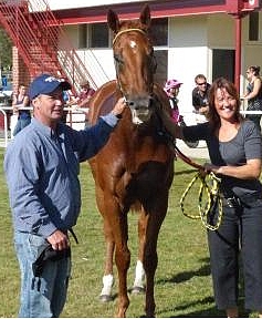 Chapel Star and connections.